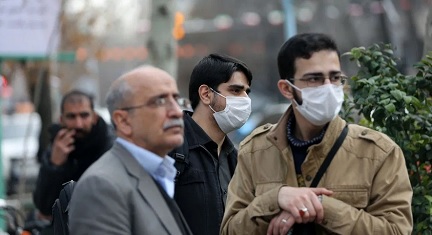 194 Orang Tewas di Iran Karena Minum Alkohol Bajakan untuk Sembuhkan Virus Corona